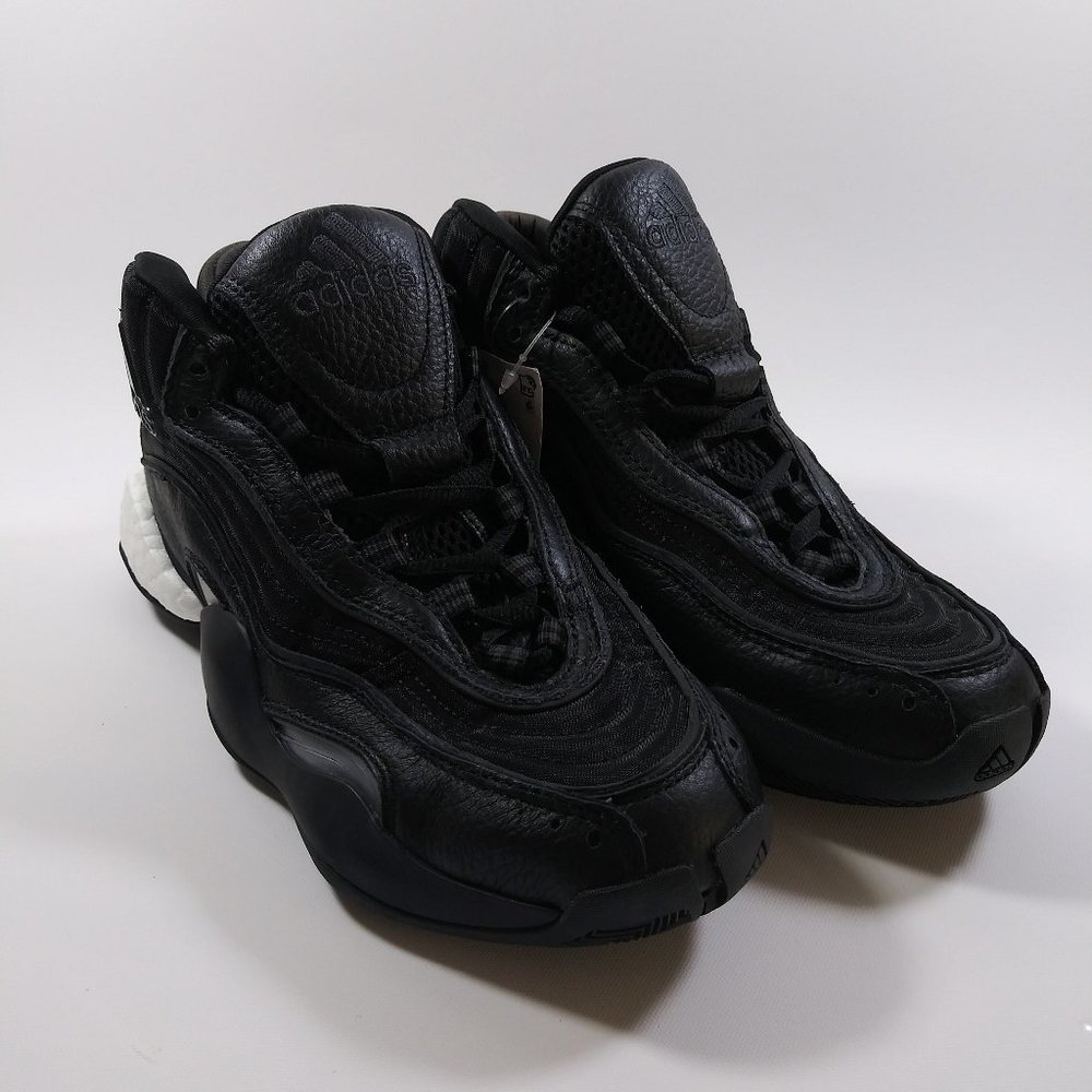 Adidas 98 x Crazy BYW